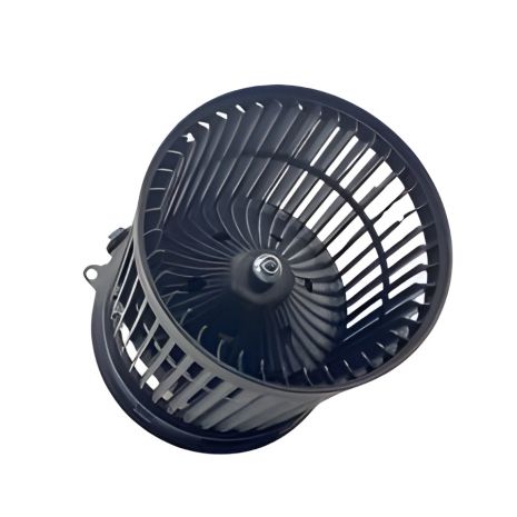 Салону вентилятор NISSAN JUKE, KALE OTO RADYATOR (356385)