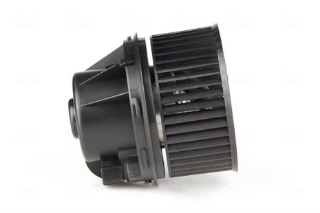 Вентилятор салону FORD S-MAX, FORD KUGA, FORD GALAXY, NISSENS (87313)