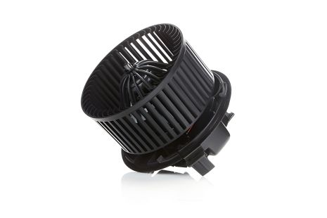 RENAULT CLIO вентилятор салону, NISSENS (87214) RENAULT CLIO вентилятор салону, NISSENS (87214)