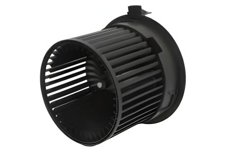 Вентилятор салону RENAULT CLIO, DACIA SANDERO, KALE OTO RADYATOR (355295) - Вентиляція