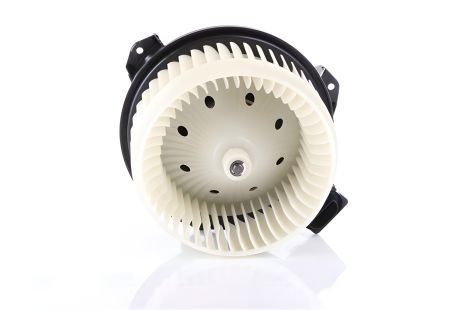 Салону вентилятор TOYOTA VERSO, TOYOTA RAV4, TOYOTA AURIS, NISSENS (87787)