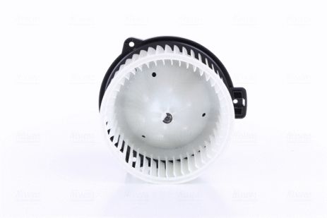 Вентилятор салона TOYOTA CARINA, TOYOTA COROLLA, TOYOTA AVENSIS, NISSENS (87796)