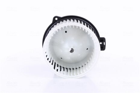 Вентилятор салону TOYOTA CARINA, TOYOTA COROLLA, TOYOTA AVENSIS, NISSENS (87796)