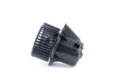 Вентилятор салону для CITROËN C4, PEUGEOT 307, NISSENS (87090)