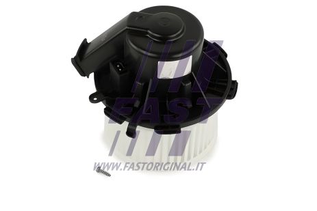 MERCEDES-BENZ SPRINTER, VW CRAFTER Вентилятор салону, FAST (FT56567)