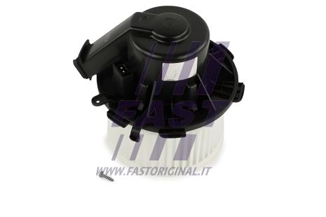 MERCEDES-BENZ SPRINTER, VW CRAFTER Вентилятор салону, FAST (FT56567)