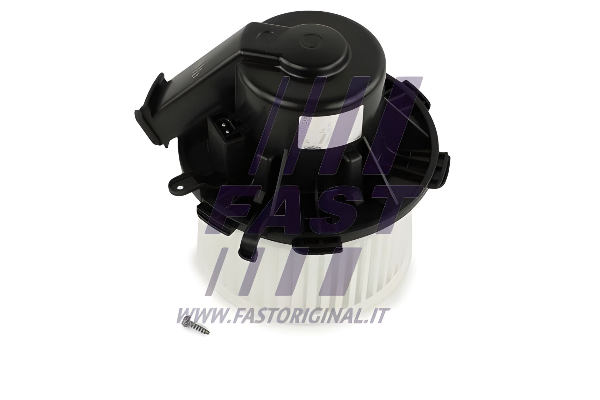 MERCEDES-BENZ SPRINTER, VW CRAFTER Вентилятор салону, FAST (FT56567) MERCEDES-BENZ SPRINTER, VW CRAFTER Вентилятор салону, FAST (FT56567)