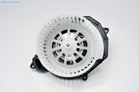 Вентилятор салону для PEUGEOT PARTNER/CITROËN C4/BERLINGO, KALE OTO RADYATOR (346940)