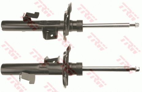 Амортизатор FORD MONDEO, FORD S-MAX, FORD GALAXY, TRW (JGM1203T)(цена за штуку)(к-кт 2шт) отгружается только 2
