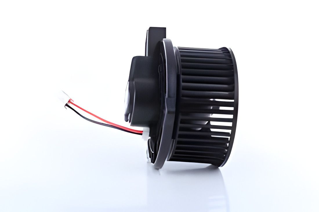 Салону вентилятор MAZDA 6, MAZDA CX-7, NISSENS (87630) Салону вентилятор MAZDA 6, MAZDA CX-7, NISSENS (87630)