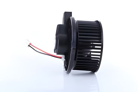 NISSENS Вентилятор салона MAZDA 6, MAZDA CX-7 (87630) NISSENS Вентилятор салона MAZDA 6, MAZDA CX-7 (87630)