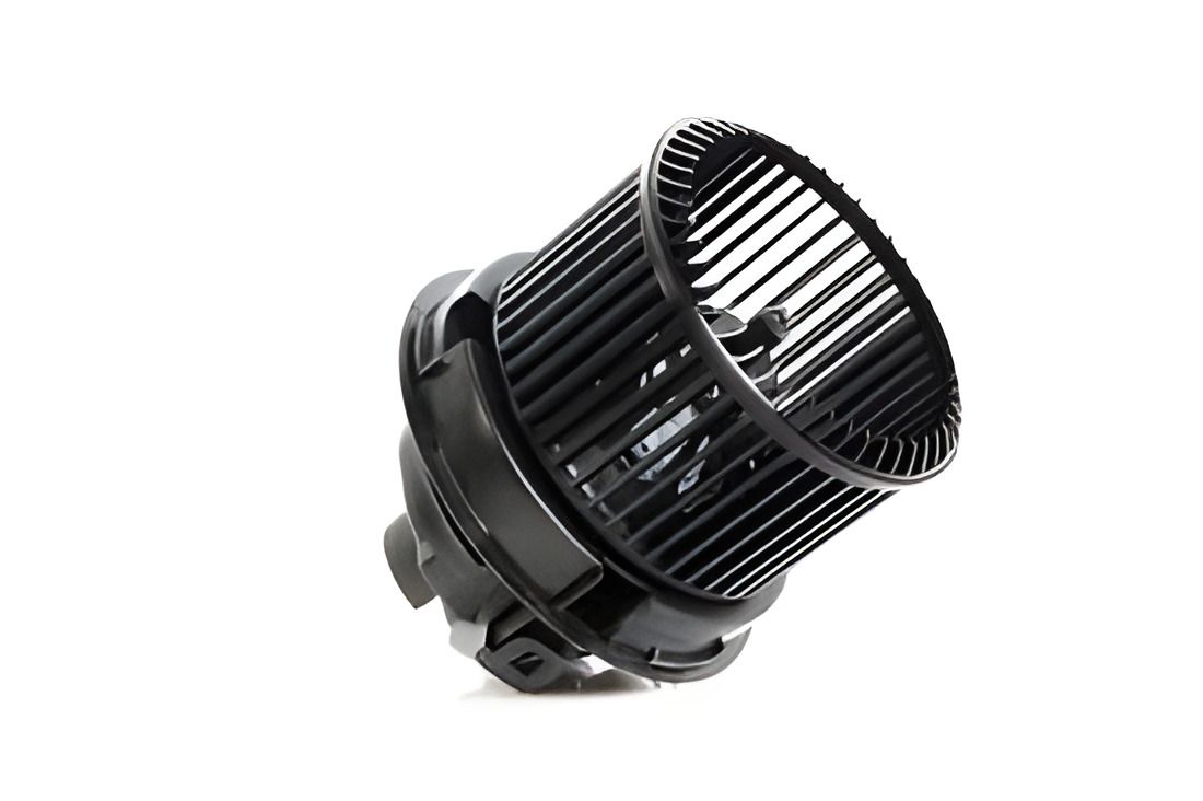 Вентилятор салону для TOYOTA AVENSIS, COROLLA, NISSENS (87620) Вентилятор салону для TOYOTA AVENSIS, COROLLA, NISSENS (87620)