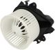 Салонный вентилятор FIAT PUNTO, FIAT DOBLO, DENSO (DEA09043)