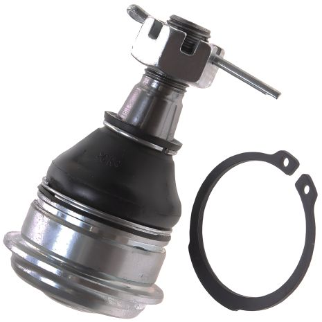 Кульова опора для Almera(95-06) Primera(96-07) Maxima(95-02), SATO TECH (PS18138) Кульова опора для Almera(95-06) Primera(96-07) Maxima(95-02), SATO TECH (PS18138)