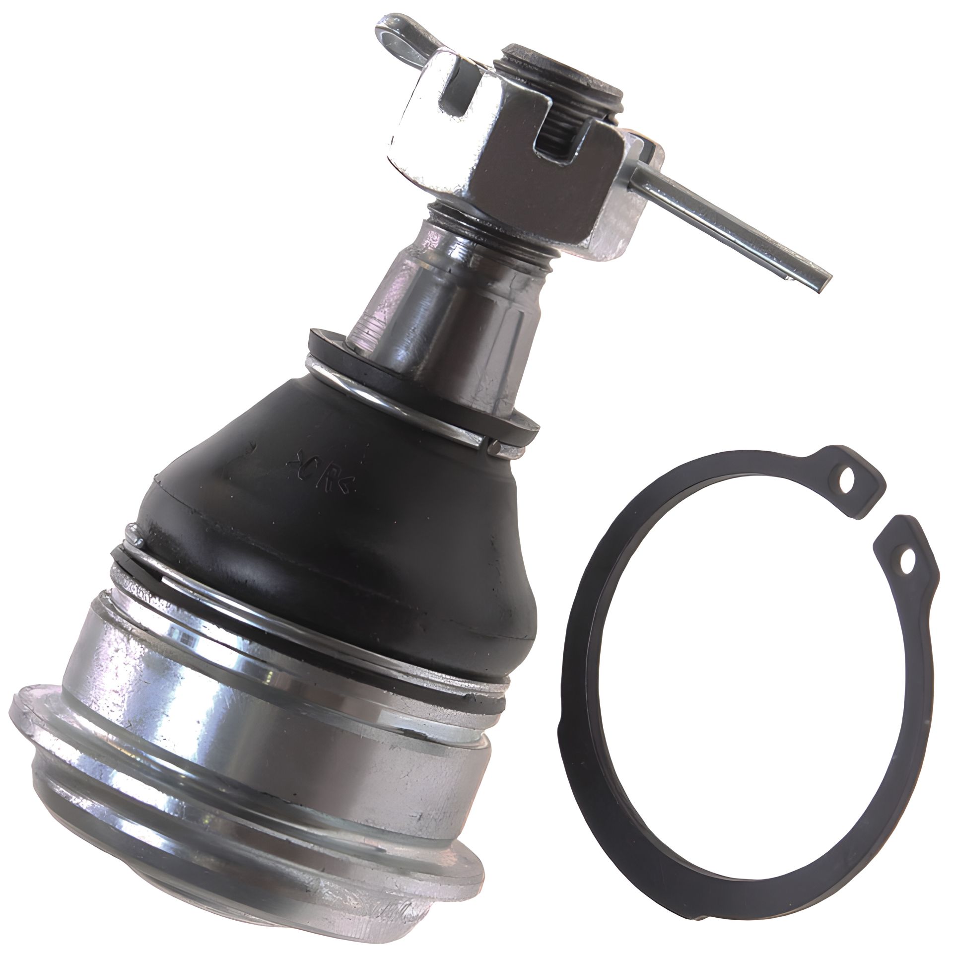 Кульова опора для Almera(95-06) Primera(96-07) Maxima(95-02), SATO TECH (PS18138) Кульова опора для Almera(95-06) Primera(96-07) Maxima(95-02), SATO TECH (PS18138)