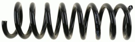 Пружина підвіски MERCEDES-BENZ C-CLASS, SACHS (996539)