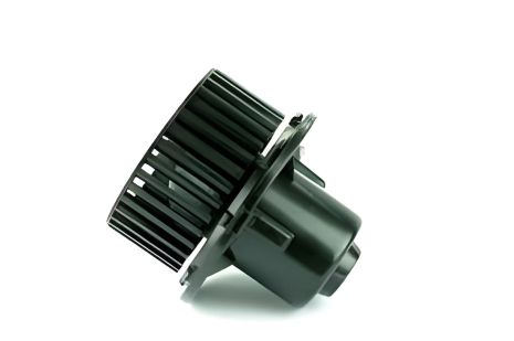 Салонний вентилятор SEAT TOLEDO, VW GOLF, VW JETTA, KALE OTO RADYATOR (355445)