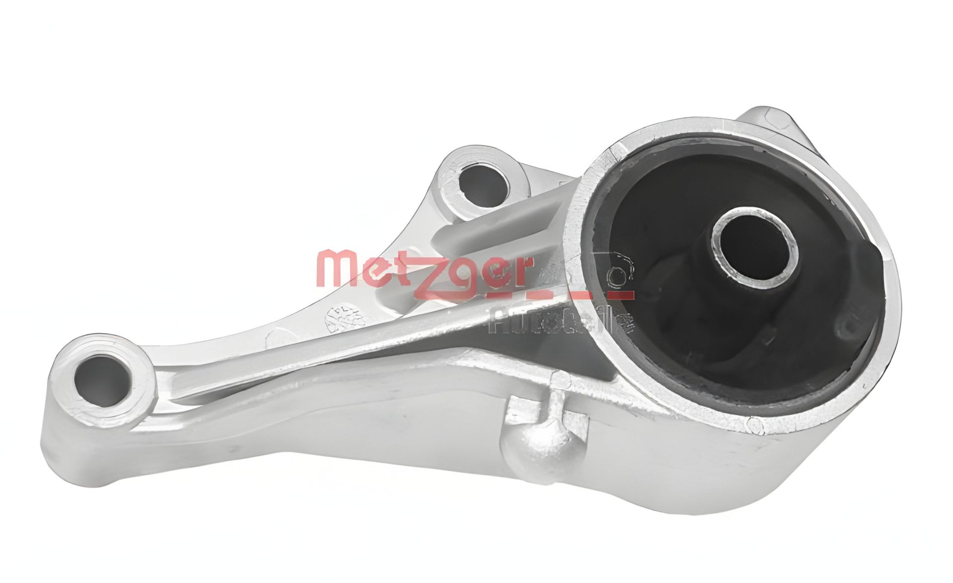 Подушка двигуна OPEL COMBO, OPEL MERIVA, OPEL CORSA, METZGER (8053663) Подушка двигуна OPEL COMBO, OPEL MERIVA, OPEL CORSA, METZGER (8053663)