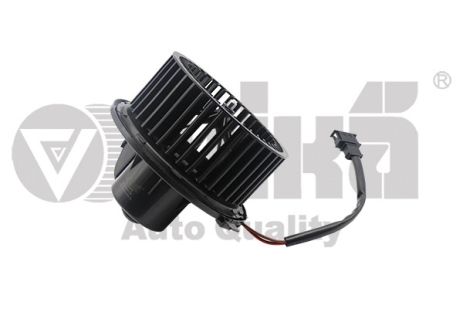 Вентилятор салону VW TRANSPORTER, VIKA (88191473001)