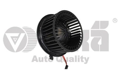 Вентилятор салона VW PASSAT, AUDI 90, AUDI 80, VIKA (88191503001)