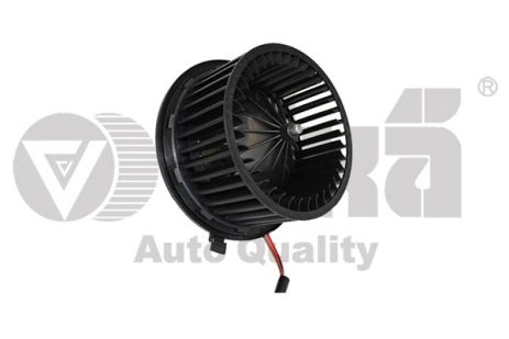 Вентилятор салону VW PASSAT, AUDI 90, AUDI 80, VIKA (88191503001)