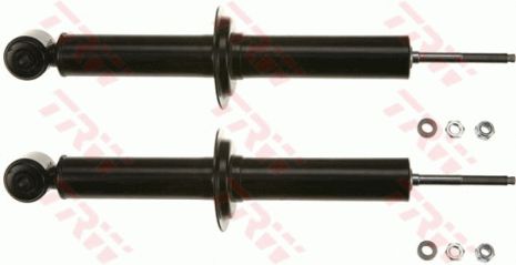 Амортизатор SKODA FAVORIT, SKODA FELICIA, TRW (JHS110T)(цена за штуку)(к-кт 2шт) отгружается только 2шт