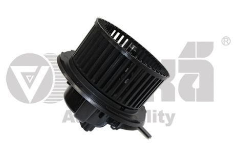 Вентилятор салону AUDI Q3, Octavia (04-08,09-13,14-)/VW Caddy (11-), Golf (10-), Jetta (09-14), VIKA (98190703