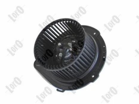Вентилятор салону AUDI 80, AUDI 90, LORO (0530220003)