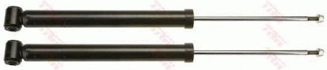Амортизатор CHEVROLET AVEO, OPEL CORSA, FIAT PUNTO, TRW (JGT585T)(ціна за штуку)(к-кт 2шт) відгружається тільк