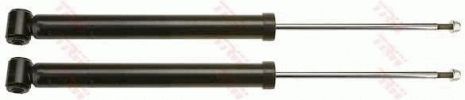 Амортизатор CHEVROLET AVEO, OPEL CORSA, FIAT PUNTO, TRW (JGT585T)(ціна за штуку)(к-кт 2шт) відгружається тільк