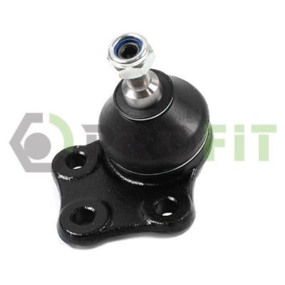 Шаровая опора RENAULT MEGANE/FLUENCE, PROFIT (23010467)