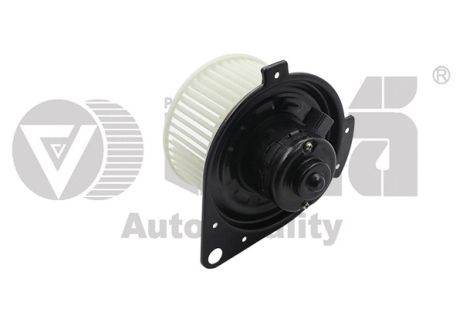 Вентилятор салону VW PASSAT, SEAT TOLEDO, AUDI 90, VIKA (98200021301)