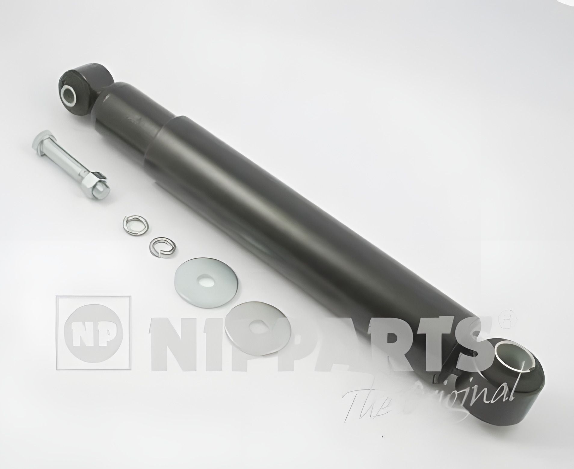 Амортизатор NIPPARTS (J5523013) FORD RANGER, MAZDA B-SERIE Амортизатор NIPPARTS (J5523013) FORD RANGER, MAZDA B-SERIE