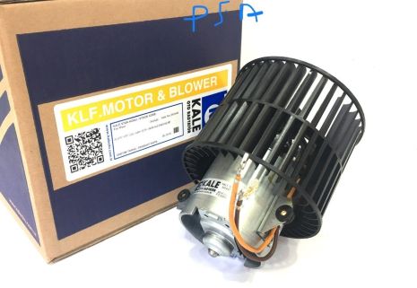 Вентилятор салону OPEL ASTRA, SAAB 900, OPEL VECTRA, KALE OTO RADYATOR (343445)