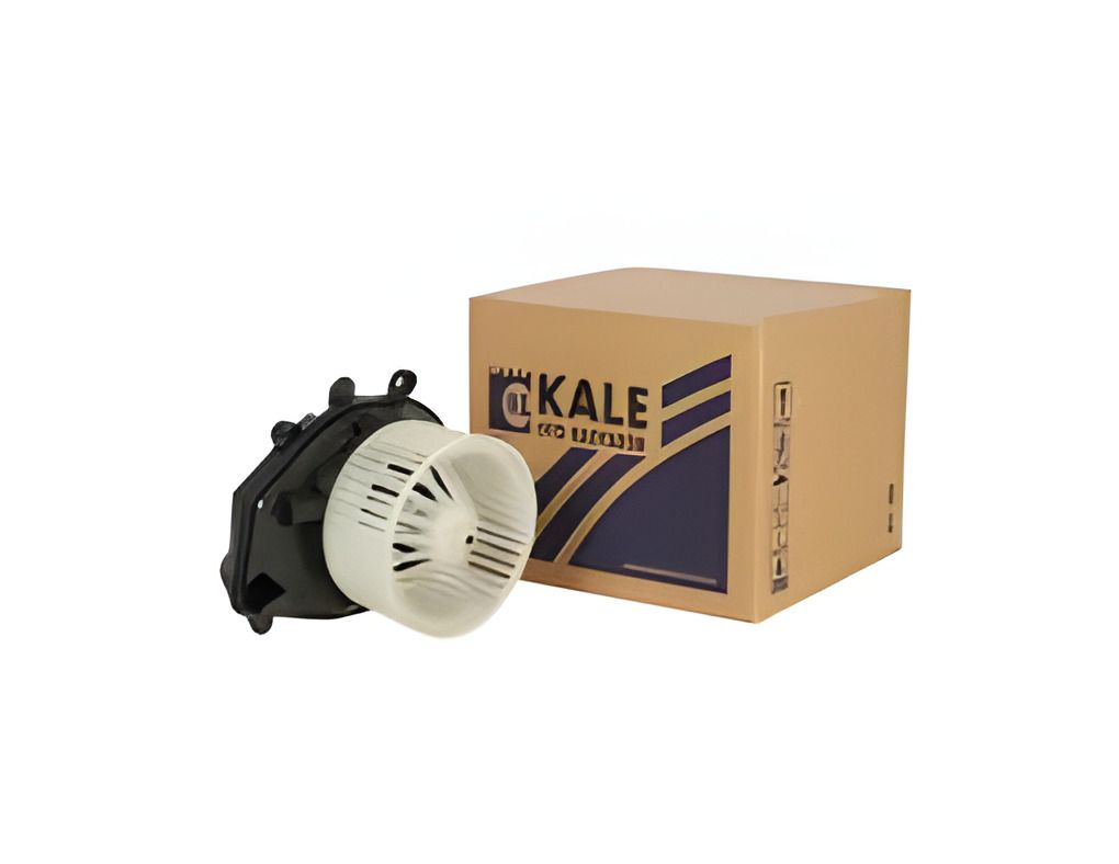 Салонний вентилятор SKODA SUPERB, VW PASSAT, AUDI A4 KALE OTO RADYATOR (342685) Салонний вентилятор SKODA SUPERB, VW PASSAT, AUDI A4 KALE OTO RADYATOR (342685)