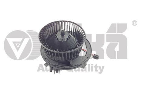 Вентилятор салона SEAT ATECA, AUDI Q3, SKODA SUPERB, VIKA (88191694801)