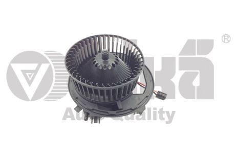 Вентилятор салону SEAT ATECA, AUDI Q3, SKODA SUPERB, VIKA (88191694801)