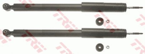 Амортизатор MB (BBDC), MB E-CLASS, TRW (JGT1076T)(цена за штуку)(к-кт 2шт) отгружается только 2шт