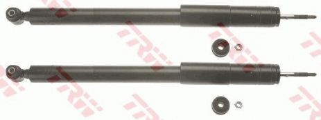 Амортизатор MB (BBDC), MB E-CLASS, TRW (JGT1076T)(цена за штуку)(к-кт 2шт) отгружается только 2шт