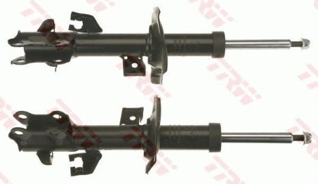 Амортизатор NISSAN TIIDA, TRW (JGM9056T)(цена за штуку)(к-кт 2шт) отгружается только 2шт