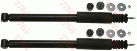 Амортизатор MB E-CLASS, TRW (JGT401T)(цена за штуку)(к-кт 2шт) отгружается только 2шт