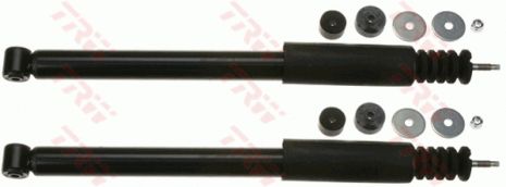 Амортизатор MB E-CLASS, TRW (JGT401T)(цена за штуку)(к-кт 2шт) отгружается только 2шт