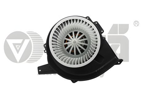 Вентилятор салону SEAT TOLEDO, VW POLO, SKODA FABIA, VIKA (88191472901)