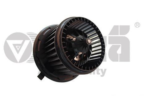 Вентилятор салона SEAT ALHAMBRA, AUDI Q7, VW SHARAN, VIKA (88191700301)