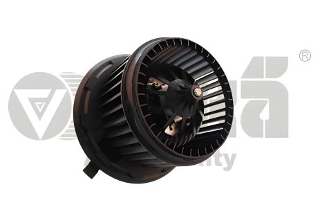 Вентилятор салона для SEAT ALHAMBRA, AUDI Q7, VW SHARAN от VIKA (88191700301) Вентилятор салона для SEAT ALHAMBRA, AUDI Q7, VW SHARAN от VIKA (88191700301)