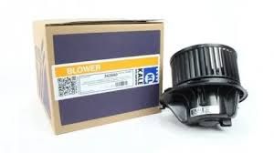 Вентилятор салону Audi A3 (04-), Q3 (12-)/Skoda Octavia (04-)/VW Golf (04-), Passat (06-), KALE (342660)