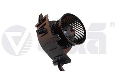 Вентилятор салона SEAT IBIZA, VW POLO, VW GOLF, VIKA (88201771501)