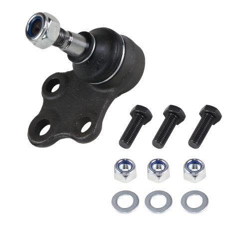 Шаровая опора NISSAN MAXIMA/PRIMERA, SATO TECH (PS18169) Шаровая опора NISSAN MAXIMA/PRIMERA, SATO TECH (PS18169)