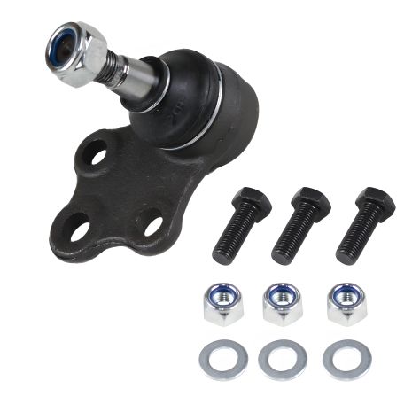 Кульова опора для NISSAN MAXIMA/PRIMERA, SATO TECH (PS18169)