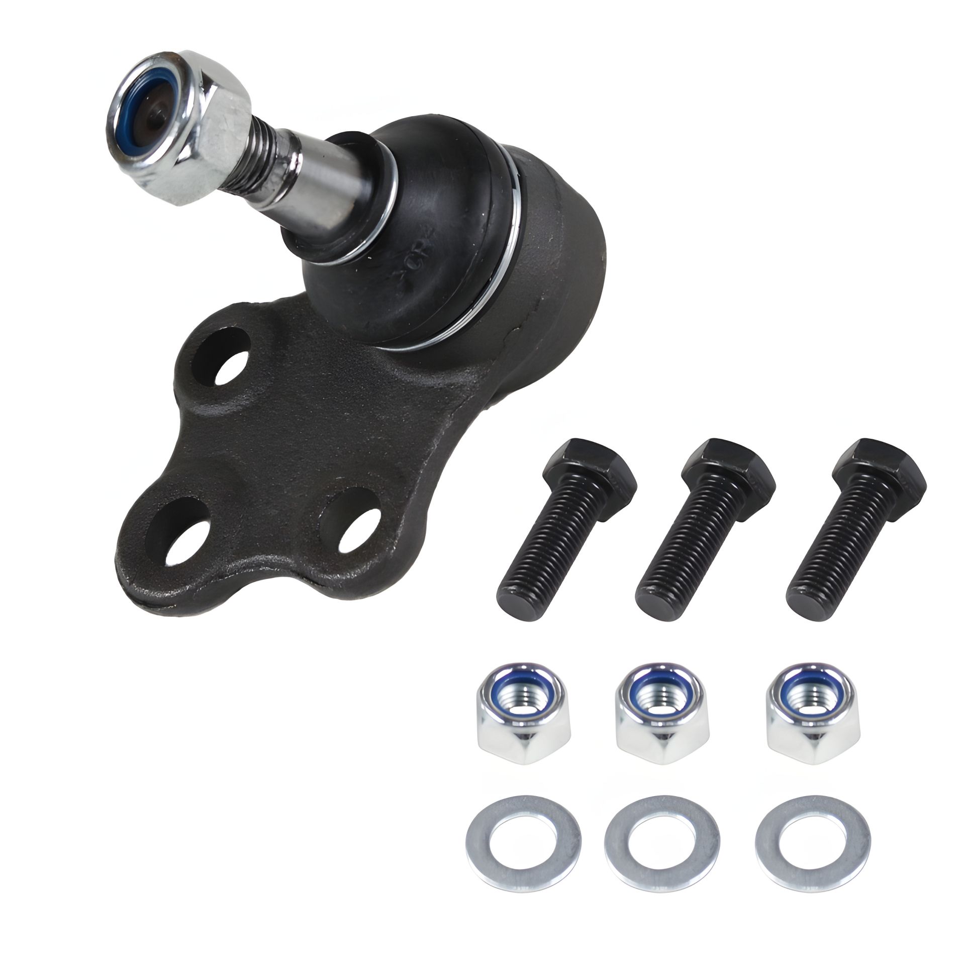 Шаровая опора NISSAN MAXIMA/PRIMERA, SATO TECH (PS18169) Шаровая опора NISSAN MAXIMA/PRIMERA, SATO TECH (PS18169)